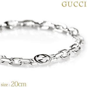 GUCCI（グッチ） ブレスレット 779169-J8400-8106-19 メンズ