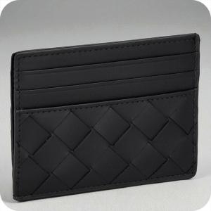 BOTTEGA VENETA（ボッテガ・ヴェネタ） カードケース コンパクト