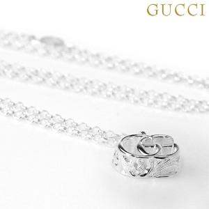 GUCCI（グッチ） ブランド ネックレス ペンダント メンズ レディース