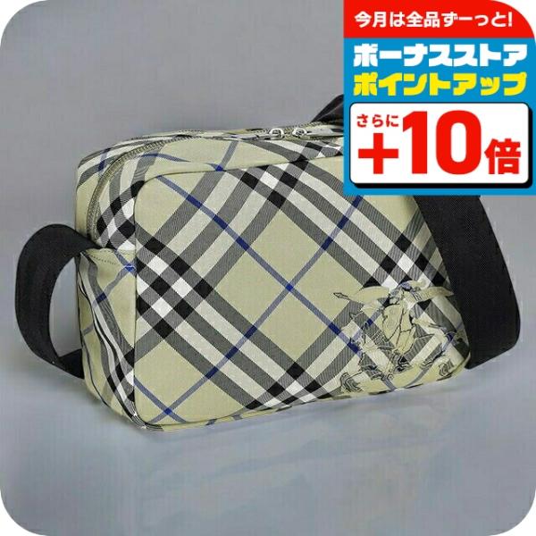 Burberry Burberry ショルダーバッグ