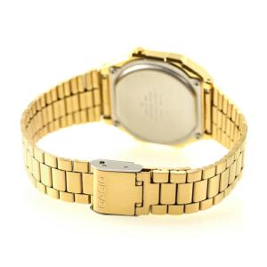 カシオ CASIO A168WG-9W ヴィン...の詳細画像4
