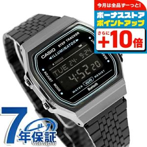 新品未使用　チープカシオ　A120WEGG-1B CASIO（カシオ） 腕時計 メンズ レディース チープカシオ チプカシ