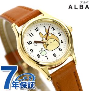 セイコー アルバ となりのトトロ クオーツ 腕時計 ACCK403 SEIKO