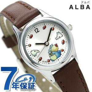 セイコー ジブリ となりのトトロ 26mm レディース 腕時計 ACCK406 SEIKO｜nanaple
