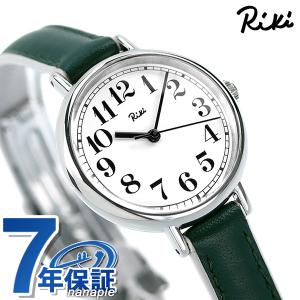セイコー アルバ リキ クラシック 黒木賊 クロトクサ クオーツ レディース 腕時計 ブランド AKQK463 SEIKO