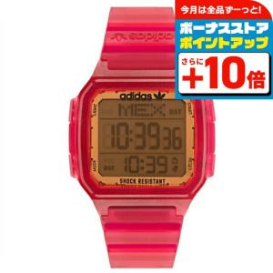 adidas アディダス 腕時計　4セット adidas Originals 【正規販売店】[レビュー特典あり]アディダス 腕時計