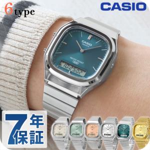CASIO（カシオ） 腕時計 メンズ 腕時計 CASIO CLASSIC AQ-240E-3AJF