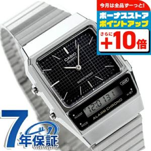 CASIO（カシオ） AQ-800EST-1AJR CASIO CLASSIC クラッシック ユニ