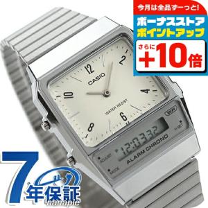 CASIO（カシオ） AQ-800E-3A クラシック チプカシ ユニセックス メンズ 