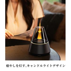 アロマディフューザー ブランド Candlel...の詳細画像1