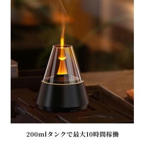 アロマディフューザー ブランド Candlel...の詳細画像2