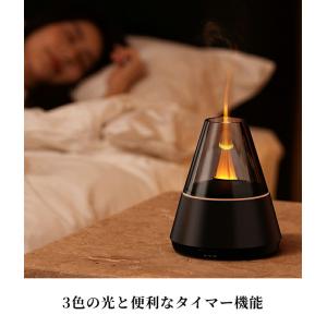 アロマディフューザー ブランド Candlel...の詳細画像3