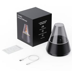 アロマディフューザー ブランド Candlel...の詳細画像5