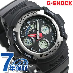 gショック ジーショック G-SHOCK AW-590-1ADR カシオ CASIO