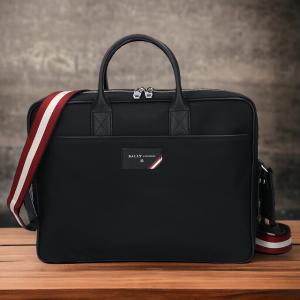 Bally（バリー） ビジネスバッグ メンズ ブランド ナイロン 2WAY