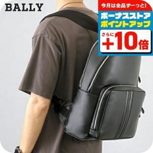 Bally バリー BALLY トートバッグ TACILO 280 2WAY ショルダー