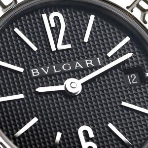 ブルガリ ブルガリブルガリ 26mm クオーツ...の詳細画像5