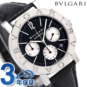 ブルガリ BVLGARI ブルガリ ブルガリ 38mm 自動...