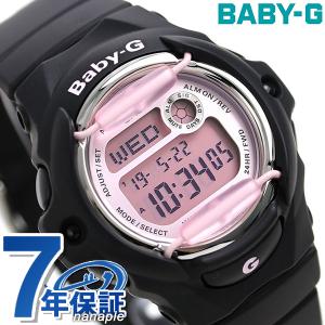 BABY-G ベビーG ベビージー BG-169 シリーズ カシオ CASIO デジタル