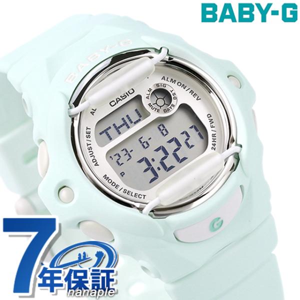 ベビーg ベビージー Baby-G 海外モデル 海外モデル レディース 腕時計 ブランド カシオ デ...