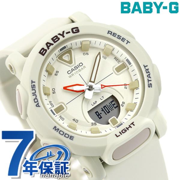 ベビーg ベビージー baby-g クオーツ BGA-310-7A BGA-310シリーズ レディー...