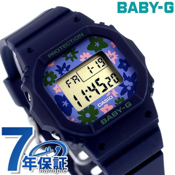 ベビーg ベビージー Baby-G BGD-565RP-2 海外モデル レディース 腕時計 ブランド...