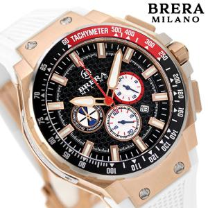 ブレラミラノ BRERA MILANO 腕時計 BMGTQC 正規販売パートナー