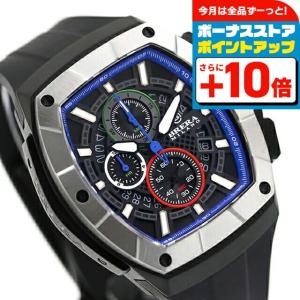 並行輸入品】 TSAR BOMBA メンズ 自動巻き腕時計 アナログ ユニーク