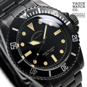 クリーナープレゼント VAGUE WATCH Co. ヴァーグ ウォッチ