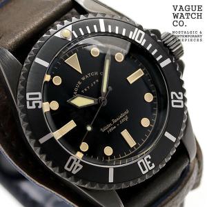 VAGUE WATCH Co.（ヴァーグウォッチカンパニー） ヴァーグウォッチ