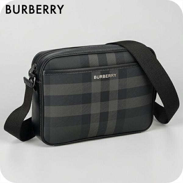 Burberry Burberry ROMANIA ショルダーバッグ A8800