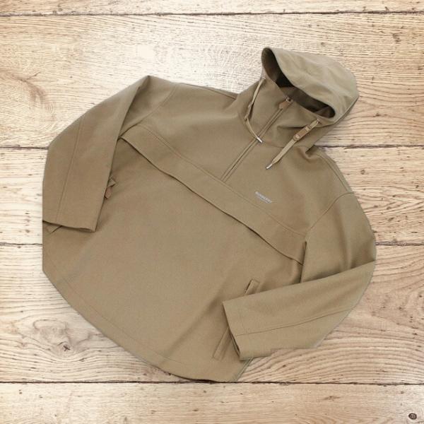 バーバリー ブランド ジャケット メンズ その他 BURBERRY 8054442 CAMEL ファ...