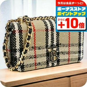 BURBERRY（バーバリー） ハンドバッグ レディース ブランド チェック