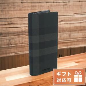 BURBERRY（バーバリー） 長財布 メンズ ブランド BURBERRY 8082157