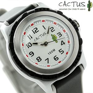 カクタス キッズ 子供用 腕時計 ブランド CAC-78 選べるモデル｜nanaple