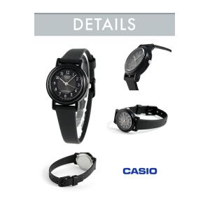 カシオ チプカシ チープカシオ レディース 腕...の詳細画像3