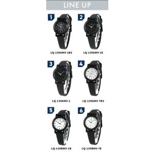 カシオ チプカシ チープカシオ レディース 腕...の詳細画像4