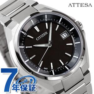 ATTESA(CITIZEN) 5/1は+9倍 シチズン アテッサ エコドライブ ATTESA(CITIZEN) 5/1は+9倍 シチズン アテッサ エコドライブ