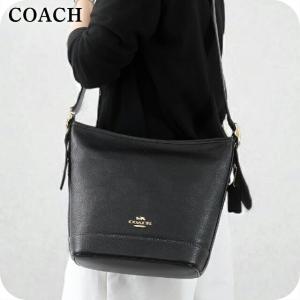 COACH（コーチ） ホースアンドキャリッジ ショルダーバッグ 斜め掛け