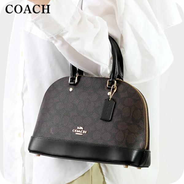 Coach Coach ショルダーバッグ CCQ26