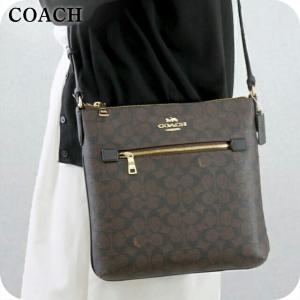 COACH ショルダーバッグ CCQ27