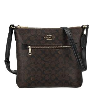 COACH コーチ ショルダーバッグ メッセン...の詳細画像5