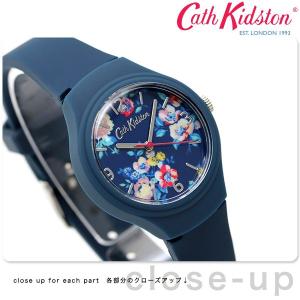11日なら333円offクーポンあり キャスキッドソン Cath Kidston ウィンドフラワー レディース 腕時計 CKL029U