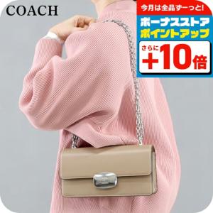 COACH（コーチ） ショルダーバッグ 70360 Thompson Leather Sling Pack