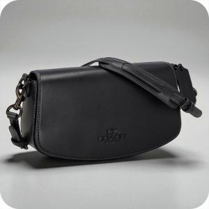 COACH（コーチ） ハンドバッグ 2way ショルダーバッグ 斜めがけ