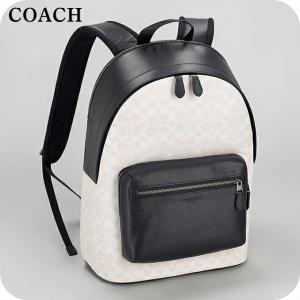 COACH（コーチ） リュック バックパック メンズ レディース