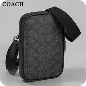COACH（コーチ） ボディバッグ ウエストポーチ メンズ CT712 QBMI5