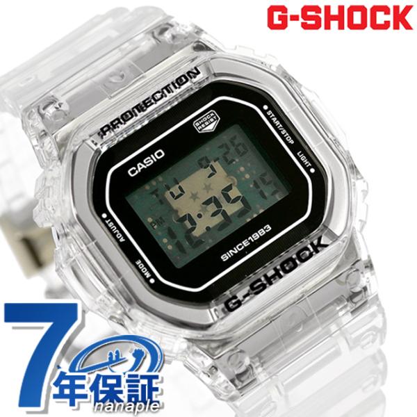 4/29はさらに+11倍 gショック ジーショック G-SHOCK DW-5040RX-7 メンズ ...