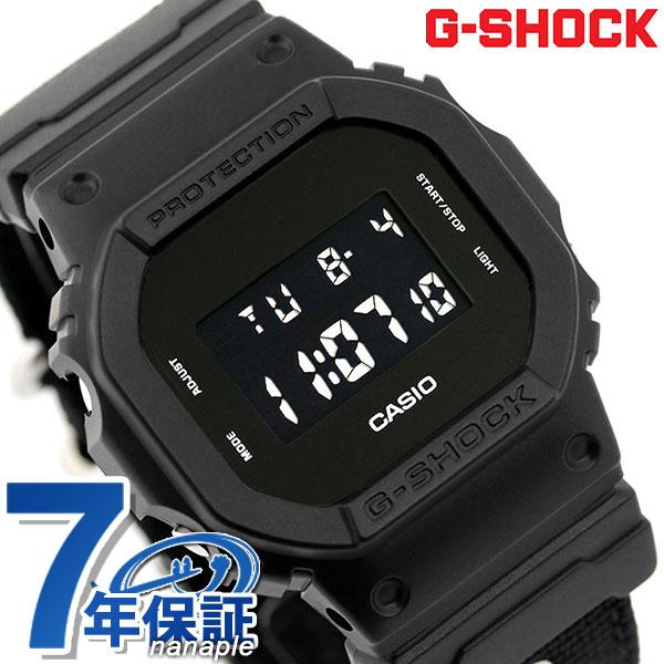 gショック ジーショック G-SHOCK ミリタリーブラック メンズ 腕時計 ブランド DW-560...