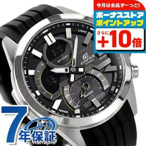 EDIFICE（CASIO） ECB-10YP-1AJF EDIFICE エディフィス CASIO